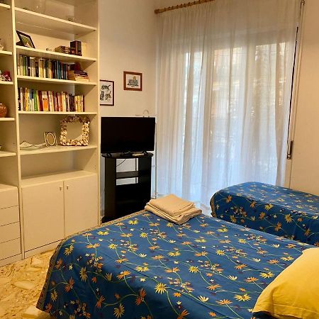 Appartamento Mercatello Salerno Exterior photo