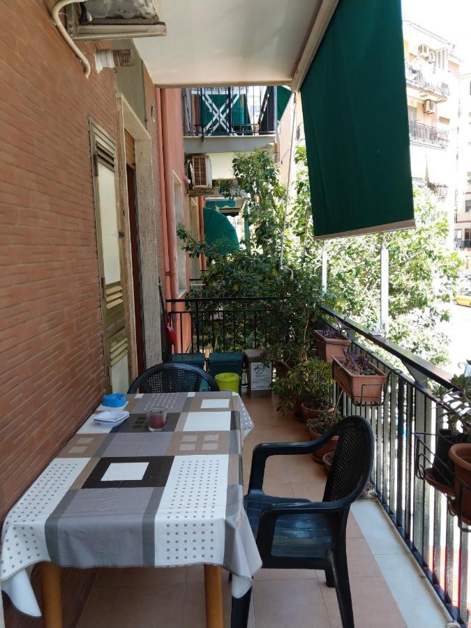 Appartamento Mercatello Salerno Exterior photo