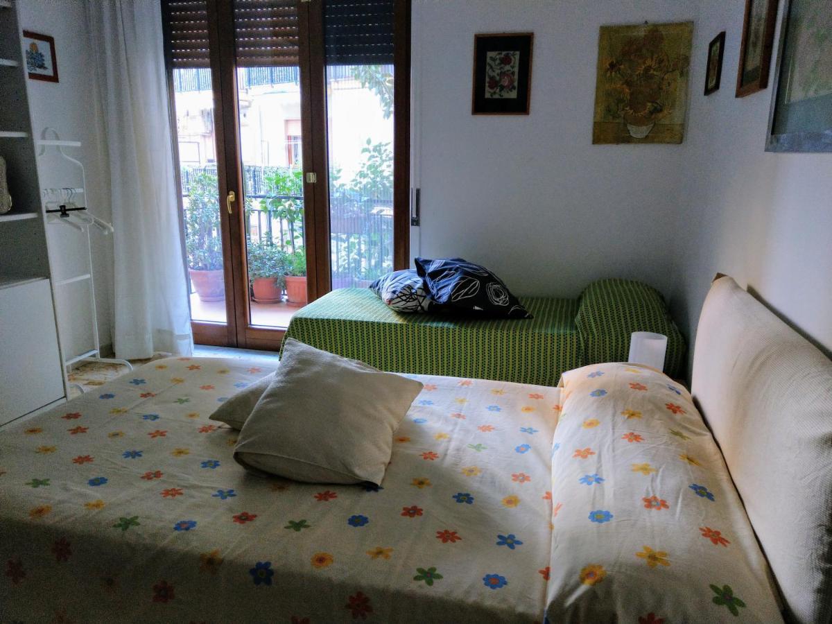 Appartamento Mercatello Salerno Exterior photo