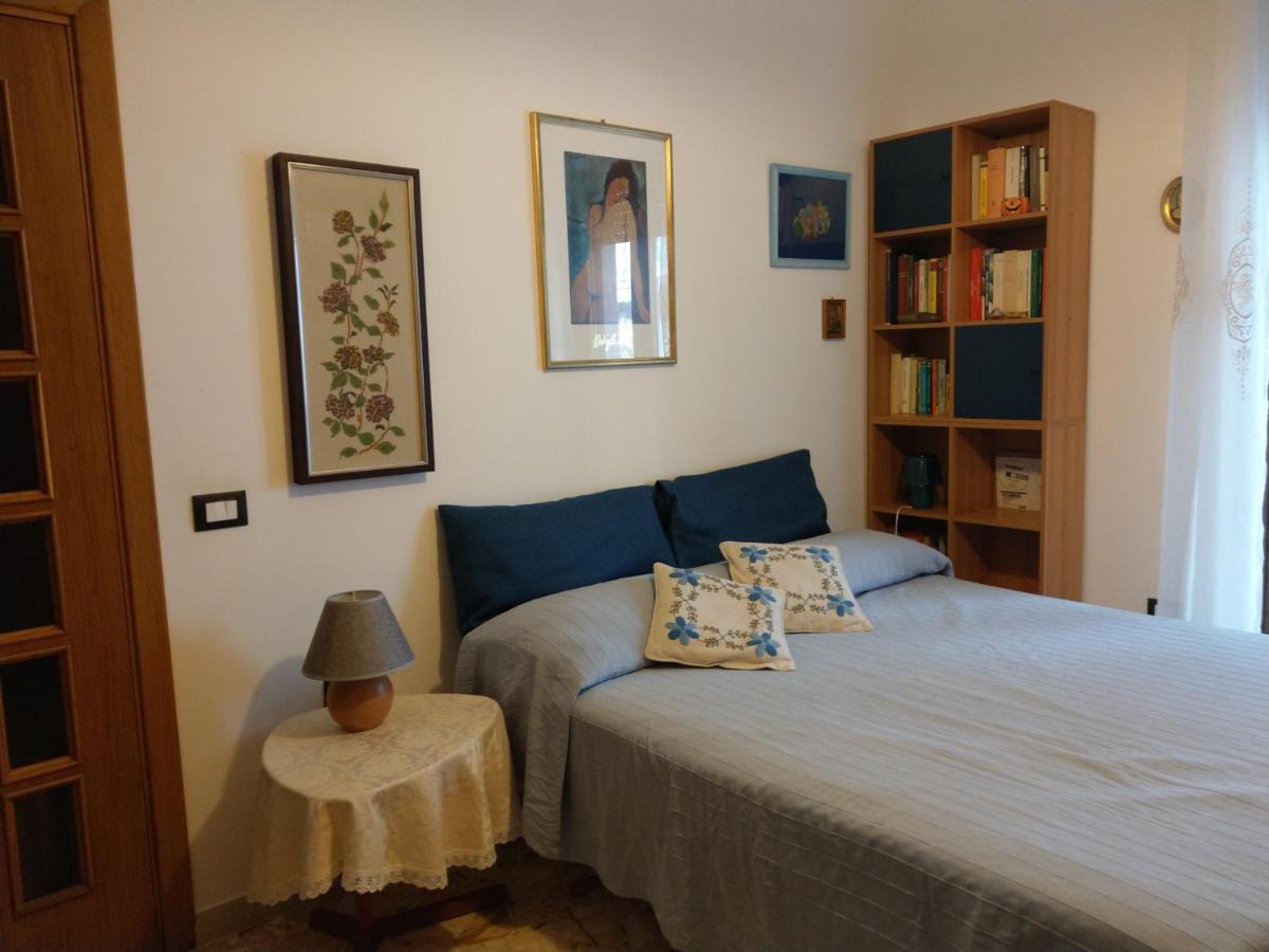 Appartamento Mercatello Salerno Exterior photo