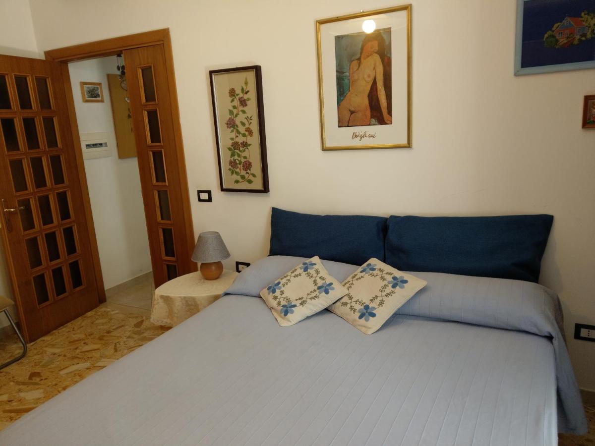 Appartamento Mercatello Salerno Exterior photo