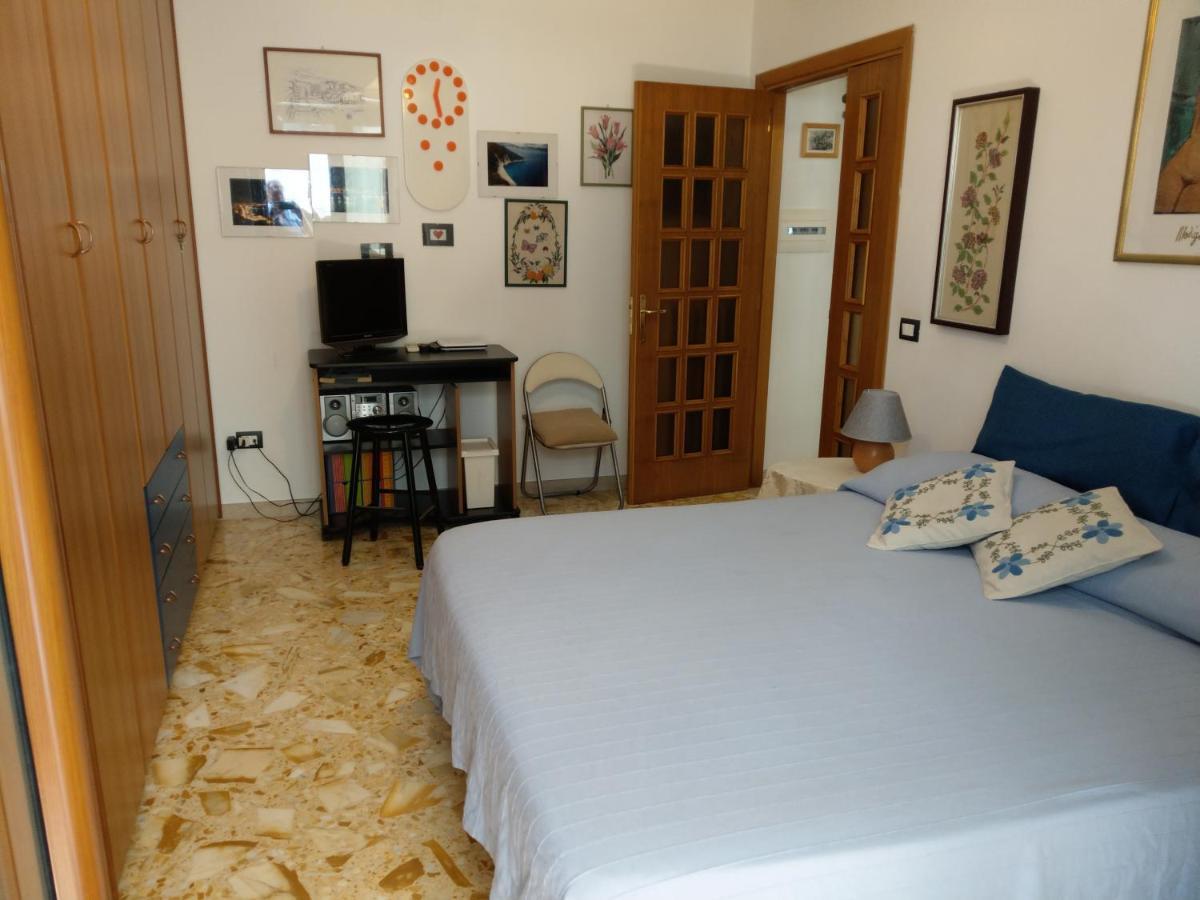 Appartamento Mercatello Salerno Exterior photo
