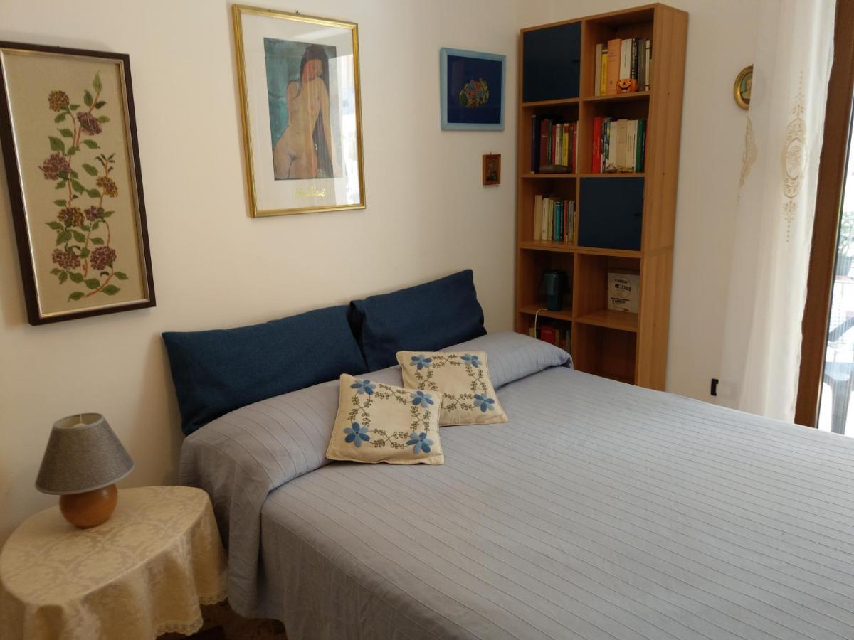 Appartamento Mercatello Salerno Exterior photo