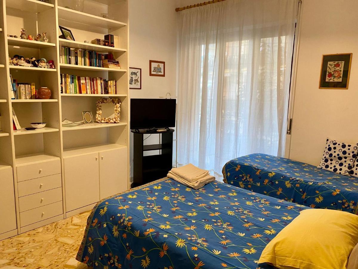Appartamento Mercatello Salerno Exterior photo