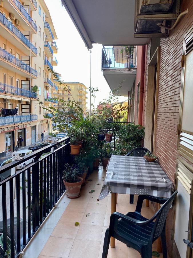 Appartamento Mercatello Salerno Exterior photo