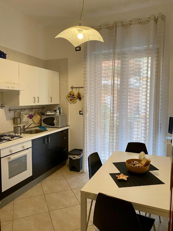 Appartamento Mercatello Salerno Exterior photo