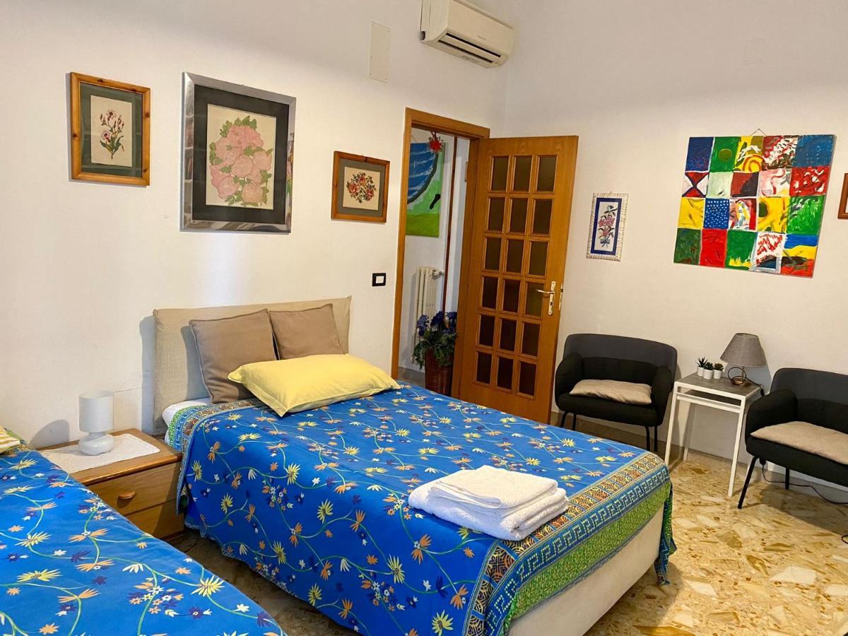 Appartamento Mercatello Salerno Exterior photo
