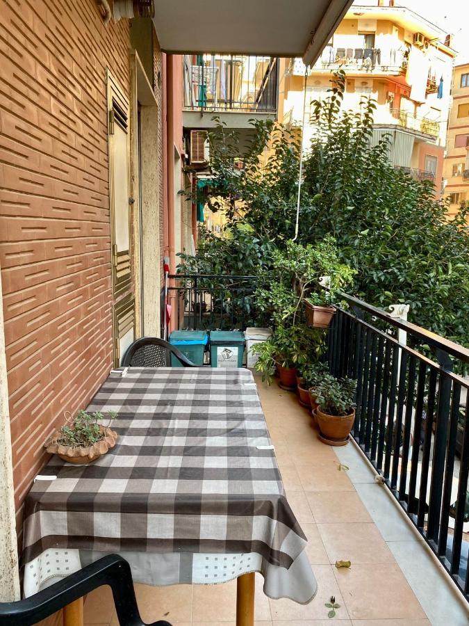 Appartamento Mercatello Salerno Exterior photo